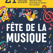 Fête de la musique